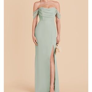 Birdy Grey - Sage Mira Dress